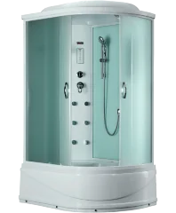 Timo eco TE-0720 R душевая кабина (120*80*218), шт