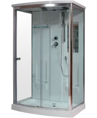 Timo Lux T-7715 Р душевая кабина (120*90*225), шт