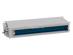 Комплект Electrolux EACD-12H/UP4-DC/N8 инверторной сплит-системы, канального типа
