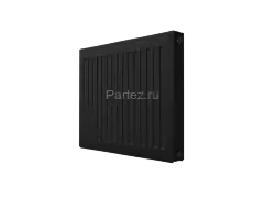 Радиатор панельный Royal Thermo COMPACT C11-300-1100 Noir Sable