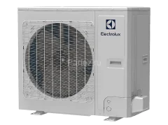 Комплект Electrolux EACC-48H/UP4-DC/N8 инверторной сплит-системы, кассетного типа