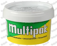 Паста уплотнительная MULTIPAK банка 300 г