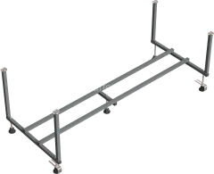 Каркас для ванны Azario Бали 1800x800 разборный (БТК0004)