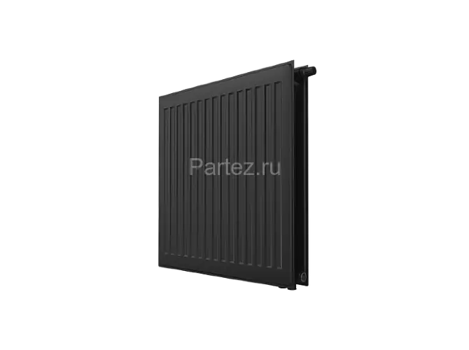 Радиатор панельный Royal Thermo VENTIL HYGIENE VH20-500-2000 Noir Sable