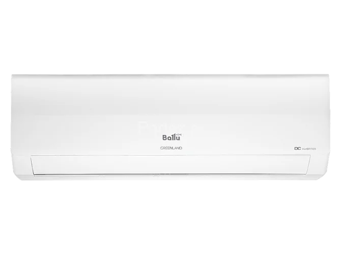 Сплит-система инверторного типа Ballu BSGRI-07HN8_22Y комплект