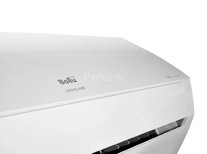 Сплит-система инверторного типа Ballu BSGRI-07HN8_22Y комплект