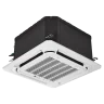 Комплект Ballu BLC_M_C-18HN1_22Y (compact) полупромышленной сплит-системы, кассетного типа