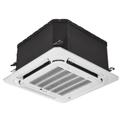 Комплект Ballu BLC_M_C-18HN1_22Y (compact) полупромышленной сплит-системы, кассетного типа