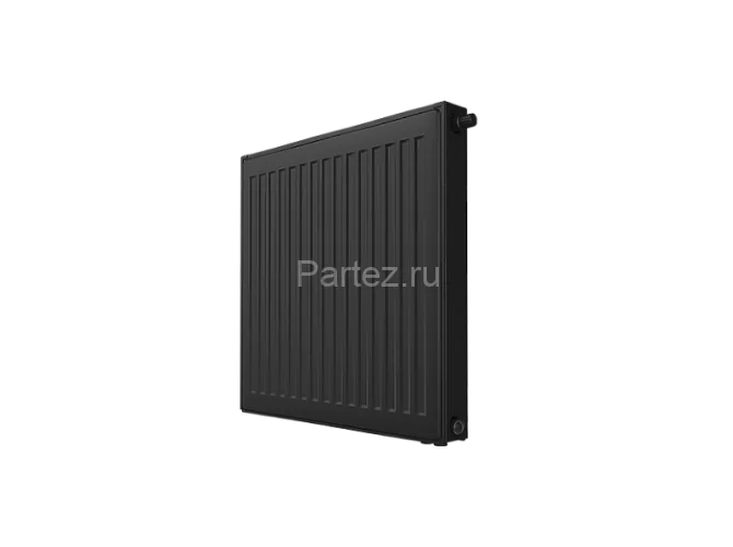 Радиатор панельный Royal Thermo VENTIL COMPACT VC11-500-700 Noir Sable