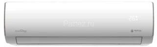 Инверторная сплит-система ROYAL CLIMA PERFETTO DC EU Inverter 2024 RCI-PFC40HN (комплект)