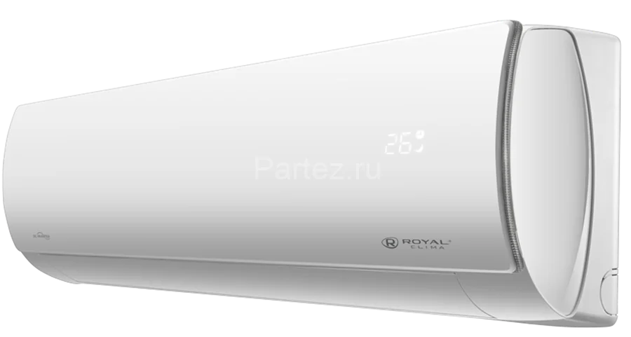 Инверторная сплит-система ROYAL CLIMA PERFETTO DC EU Inverter 2024 RCI-PFC40HN (комплект)