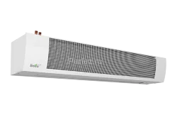 Тепловая завеса водяная Ballu BHC-H10-W18 (пульт BRC-W)