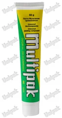 Паста уплотнительная MULTIPAK туба 50 г