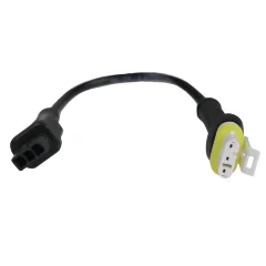 Адаптер питания для разъема Molex для насоса Grundfos ALPHA1 L