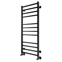 Полотенцесушитель Royal Thermo Axel П12 500х1200 черный