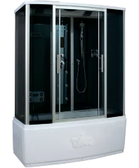 Timo Standart T-1170 душевая кабина (170*88*220), шт