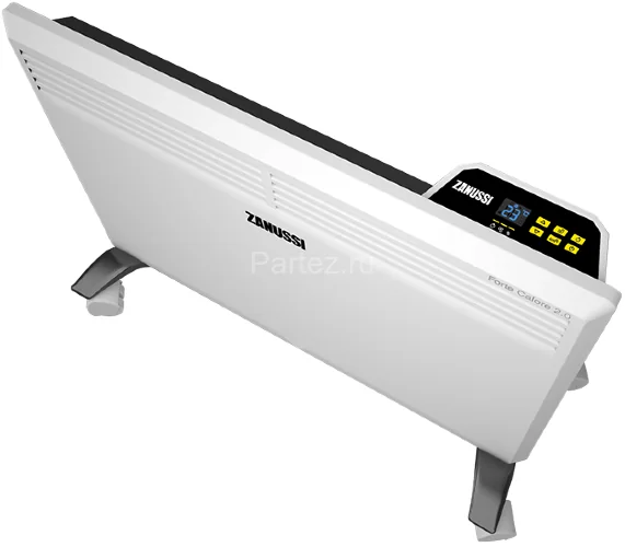 Конвектор электрический Zanussi Forte Calore 2.0 ZCH/S-2000 ER