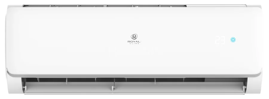 Классическая сплит-система ROYAL CLIMA NOBILE RC-NB35HN (комплект)