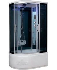 Timo Standart T-1110 R душевая кабина (110*85*220), шт