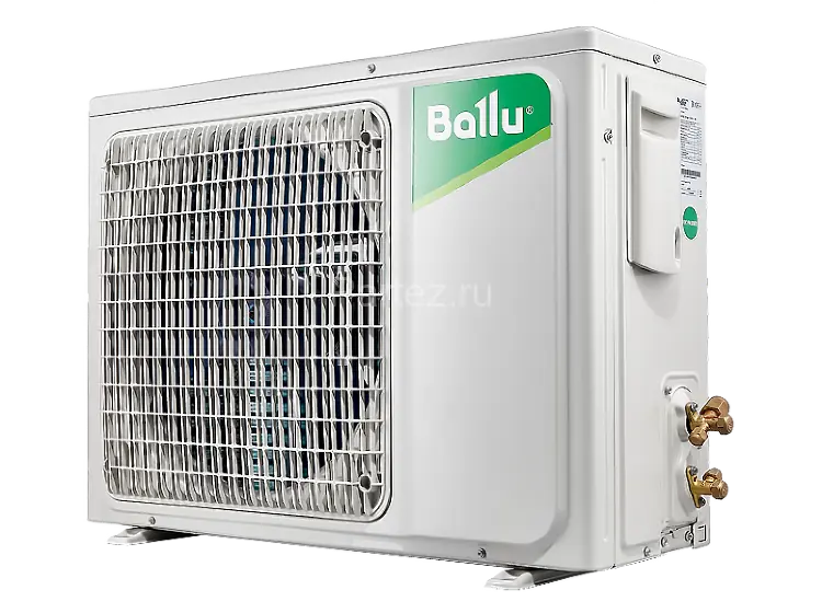 Комплект Ballu Machine BLCI_CF-36HN8/EU инверторной сплит-системы, напольно-потолочного типа