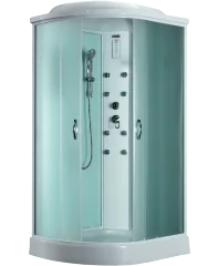 Timo eco TE-0702 R душевая кабина (120*80*215), шт