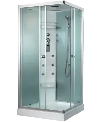 Timo Lux TL-1504 L душевая кабина (110*85*230), шт