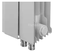 Радиатор Royal Thermo PianoForte 300 /Bianco Traffico - 12 секц. VDR