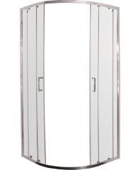 Timo ALTTI душевой угол 601 Clean Glass (100*100*190), шт