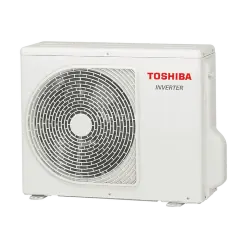 Сплит-система инверторного типа TOSHIBA Seiya RAS-07TVG-EE комплект