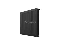 Радиатор панельный Royal Thermo VENTIL HYGIENE VH20-500-1400 Noir Sable