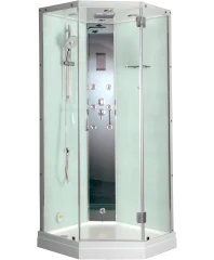 Timo Premium ELTA душевая кабина (90*90*220), шт