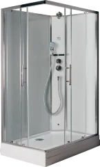 Timo Premium ILMA 102 R душевая кабина (120*80*222)