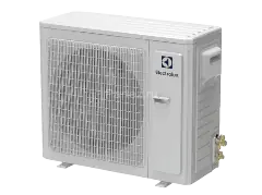 Комплект Electrolux EACU-18H/UP3/N3 сплит-системы, напольно-потолочного типа