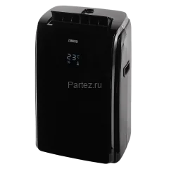 Кондиционер мобильный Zanussi ZACM-12 MS-H/N1 Black