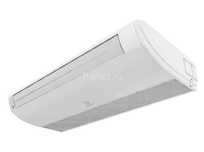 Комплект Electrolux EACU-36H/UP4-DC/N8 инверторной сплит-системы, напольно-потолочного типа