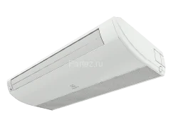 Комплект Electrolux EACU-36H/UP4-DC/N8 инверторной сплит-системы, напольно-потолочного типа