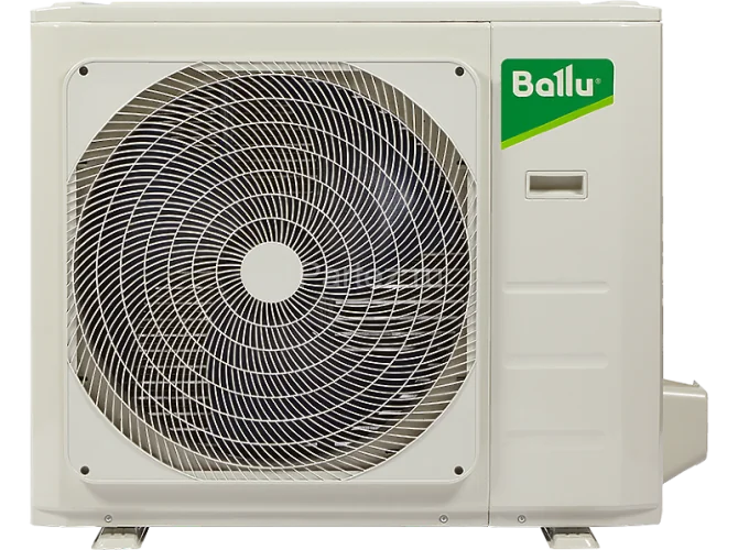 Комплект Ballu BLC_M_C-36HN1 полупромышленной сплит-системы, кассетного типа
