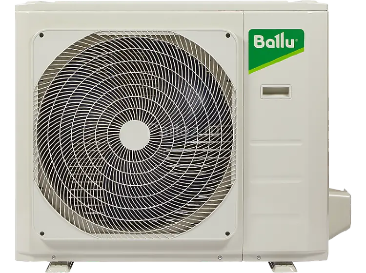 Комплект Ballu BLC_M_C-36HN1 полупромышленной сплит-системы, кассетного типа