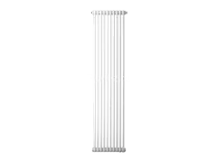 Радиатор труб. Zehnder Charleston 3180, 06 сек.1/2 ниж. подк. RAL9016 (кроншт. в компл)