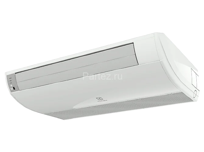 Комплект Electrolux EACU-48H/UP4-DC/N8 инверторной сплит-системы, напольно-потолочного типа