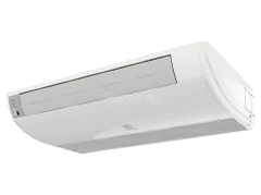 Комплект Electrolux EACU-48H/UP4-DC/N8 инверторной сплит-системы, напольно-потолочного типа