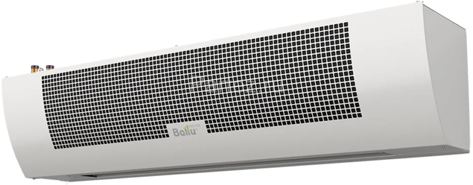 Тепловая завеса водяная Ballu BHC-M15W20-PS