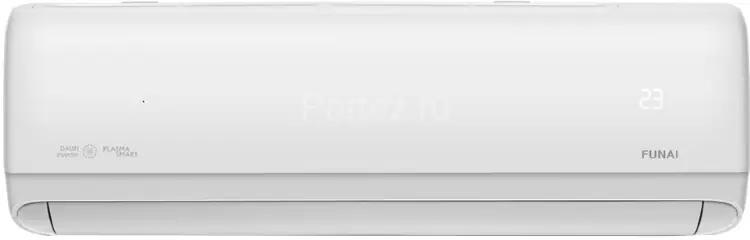 Инверторная сплит-система FUNAI DAIJIN Inverter RAC-I-DA35HP.D01 (комплект)
