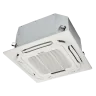 Комплект Ballu Machine BLC_C-18HN1_21Y (compact) полупромышленной сплит-системы, кассетного типа