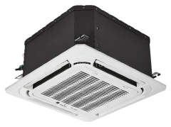 Комплект Ballu BLC_M_C-12HN1 (compact) полупромышленной сплит-системы, кассетного типа