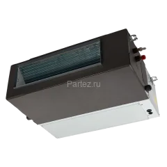 Комплект Ballu Machine BLC_D-24HN1_21Y полупромышленной сплит-системы, канального типа
