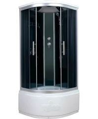 Timo Standart T-1190 P душевая кабина (90*90*220), шт