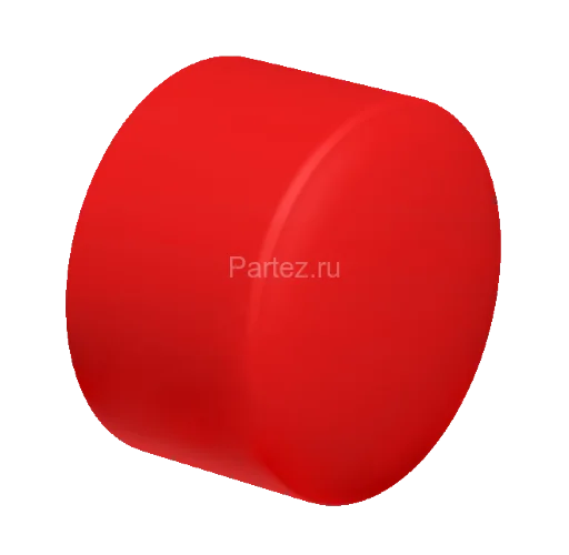 Заглушка SLT BLOCKFIRE PP-R 40