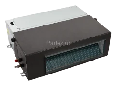 Комплект Ballu Machine BLCI_D-60HN8/EU инверторной сплит-системы, канального типа