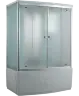 Timo Comfort Т-8840 Fabric Glass душевая кабина (140*88*220), шт